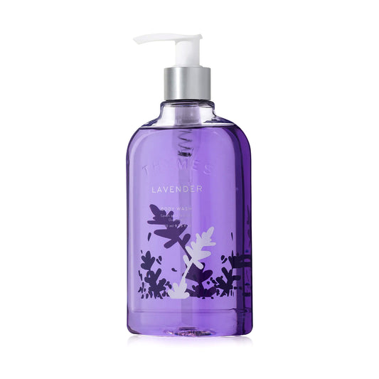 Body Wash, 9.25 fl oz, Lavender