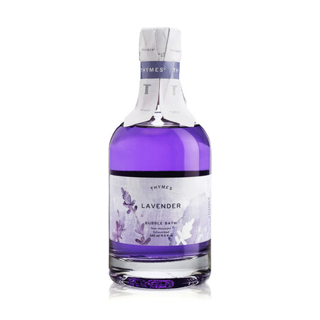 Bubble Bath,11.5 fl oz, Lavender