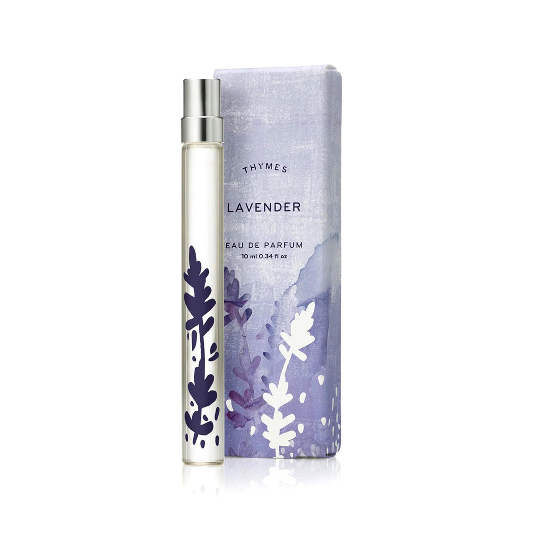 Perfume, Spray Pen, 0.34 fl oz, Lavender
