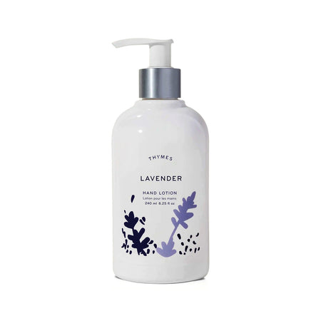 Hand Lotion, 8.25 fl oz, Lavender