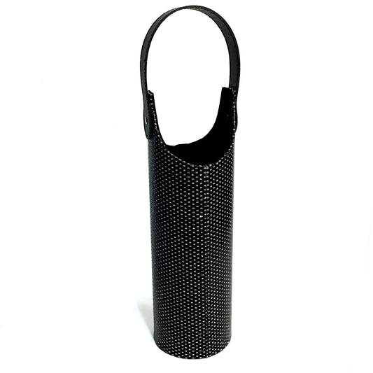 Carrier, Single, Diamond, Black