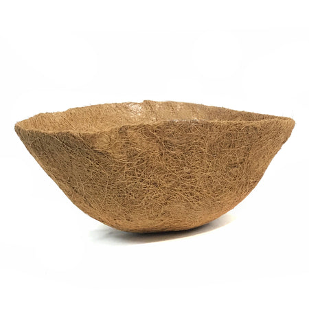 Coco Coir Liner for 16in Hanging Basket