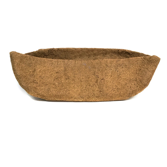 Coco Coir Liner for 24in, Trough