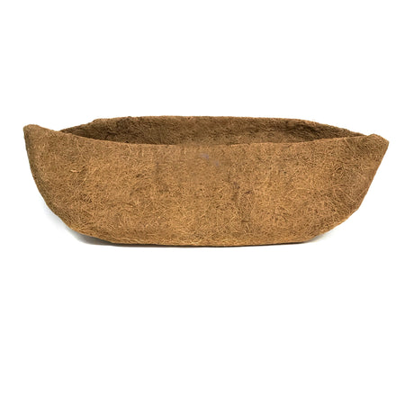 Coco Coir Liner for 24in, Trough
