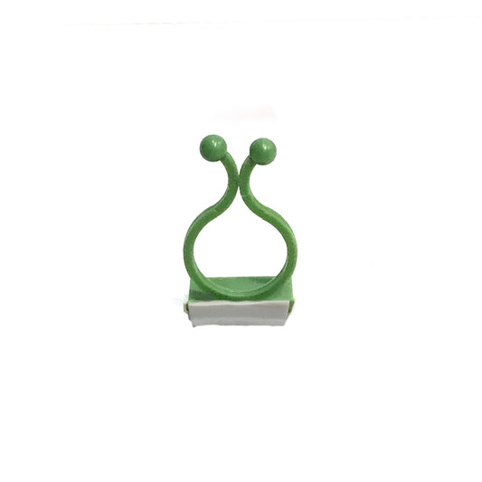 Wall Plant Clips, 20Pcs