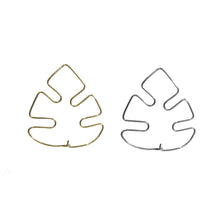 Load image into Gallery viewer, Plant Support, Monstera Leaf, Small, Assorted
