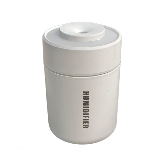 Humidifier/Night Light, Desktop, Assorted