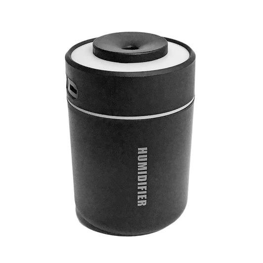 Humidifier/Night Light, Desktop, Assorted