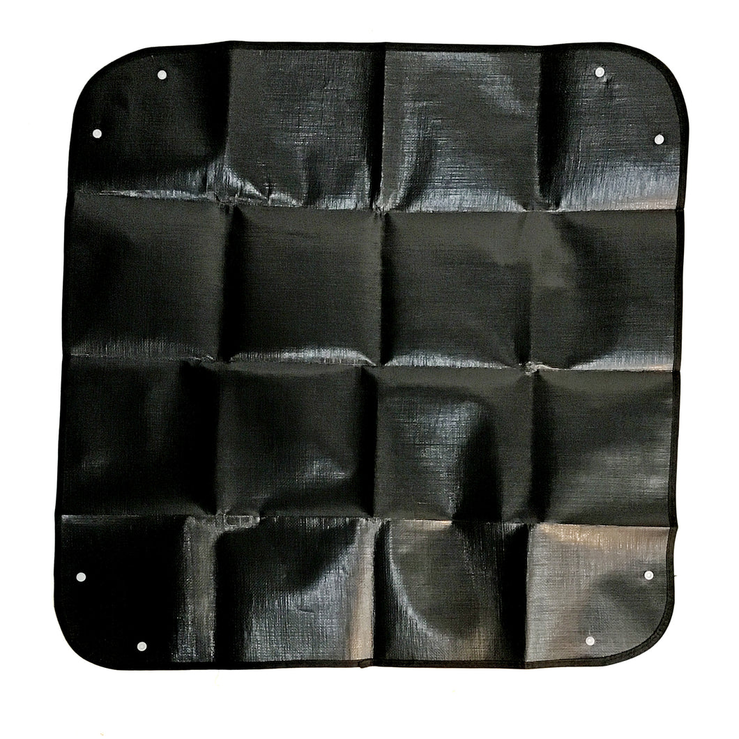 Re-Potting Mat, Foldable, Large