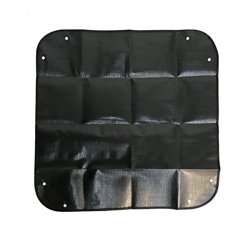 Re-Potting Mat, Foldable, Medium