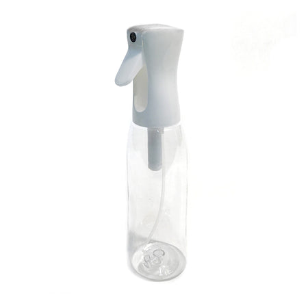 High Pressure Spray Bottle, 500ml, White