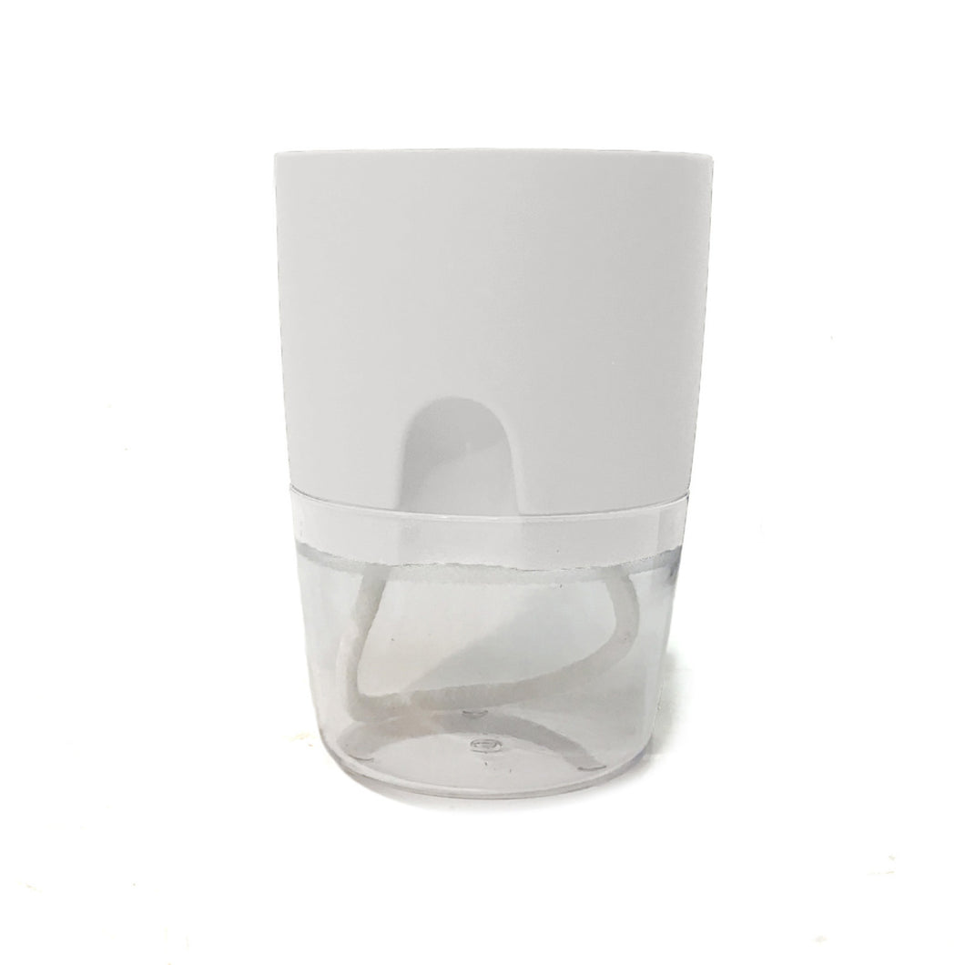 Self- Watering Pot, Irriagation String, Ast