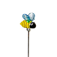 Plant Pick, Glass Bees, Asst.
