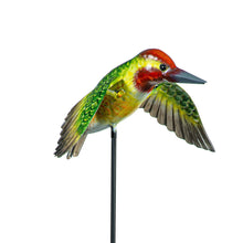 Load image into Gallery viewer, Bird Garden Stake, 3 Asst. Styles
