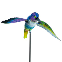 Load image into Gallery viewer, Bird Garden Stake, 3 Asst. Styles
