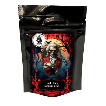 Tea,Royal Earl Grey Gouhlish 30g