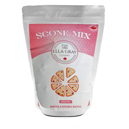 Ella Gray Gourmet - Scone Mix
