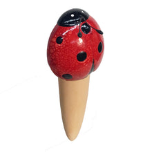 Load image into Gallery viewer, Watering Globe, Garden Insects, Ast
