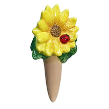 Load image into Gallery viewer, Watering Globe, Garden Insects, Ast
