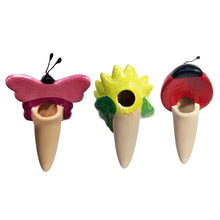 Load image into Gallery viewer, Watering Globe, Garden Insects, Ast
