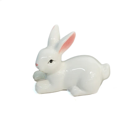 Decor Ceramic  Bunny