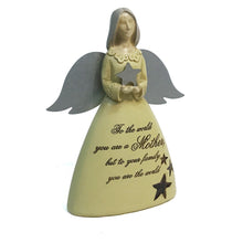 Load image into Gallery viewer, Inspirational Tabletop Angel Figurine, 6 Assorted
