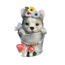Load image into Gallery viewer, Decor Resin Dog, Assorted
