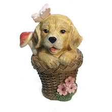 Load image into Gallery viewer, Decor Resin Dog, Assorted
