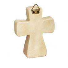 Load image into Gallery viewer, Decor Inspirational Cross, 6 Ast
