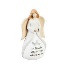 Load image into Gallery viewer, InspirationaTable Decor Angel Figurine, 6 Assorted
