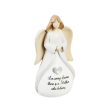 Load image into Gallery viewer, InspirationaTable Decor Angel Figurine, 6 Assorted
