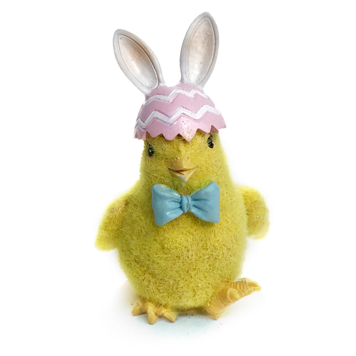 Decor Resin Easter Chicks, Assorted