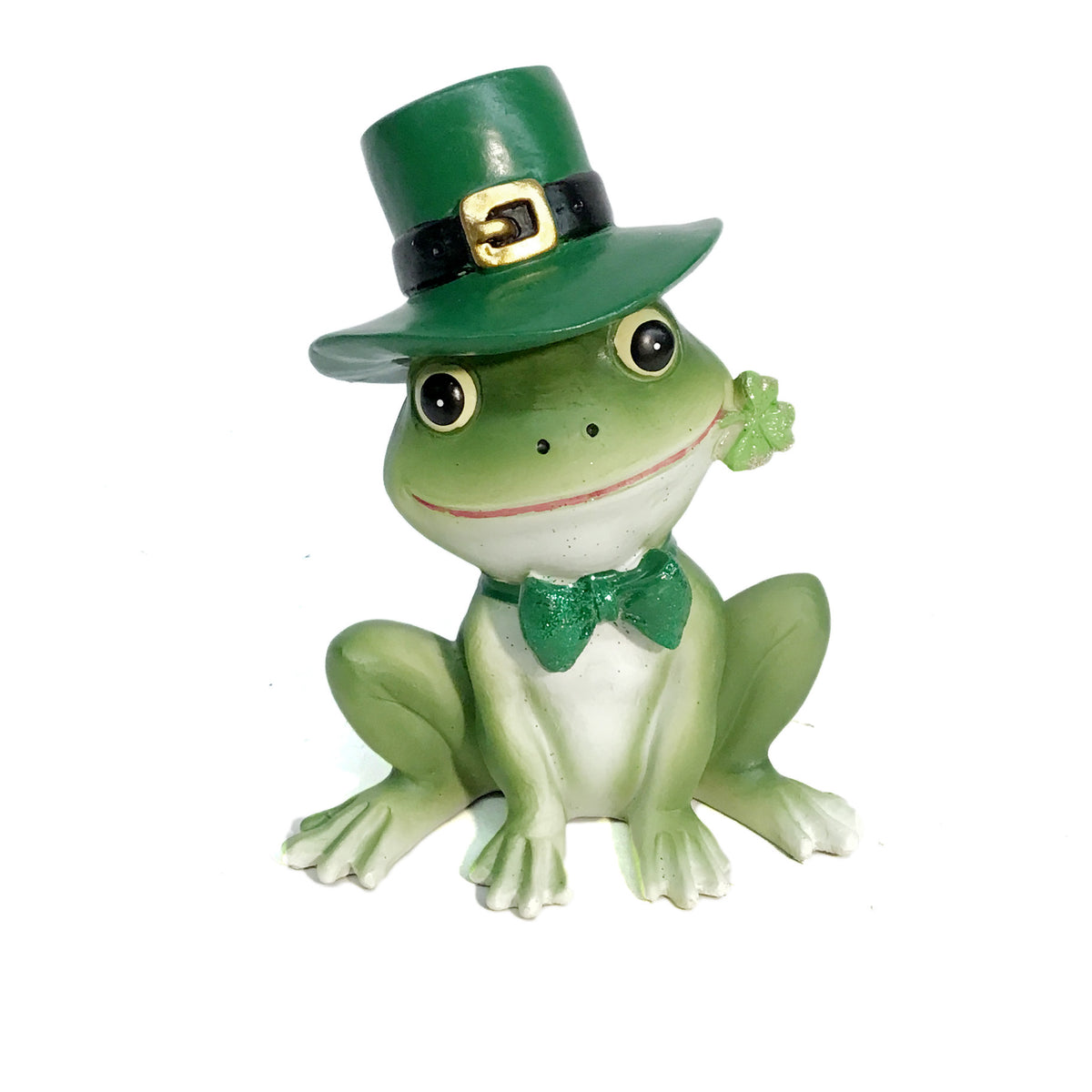 Decor Resin St.Patricks Day Animals, Assorted