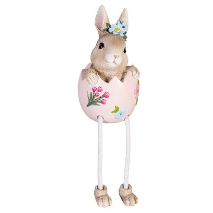 Shelf Sitting Buddies in Eggs, 2 Assorted