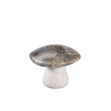 Load image into Gallery viewer, Decor Marble Mushroom, Small
