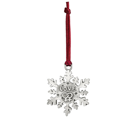 Pride Love Ornament