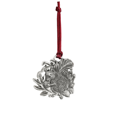 Squirrel Ornament