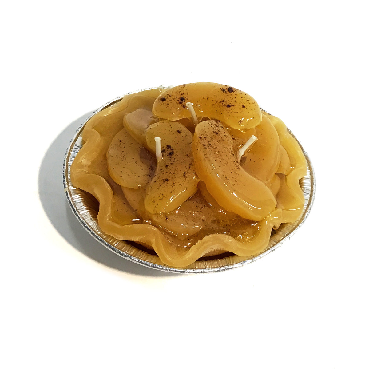 Candle, 5in Scented Pies, Assorted