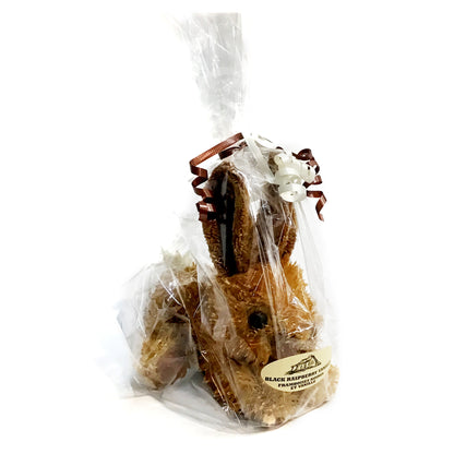 Aroma Sitting Bunny, Assorted
