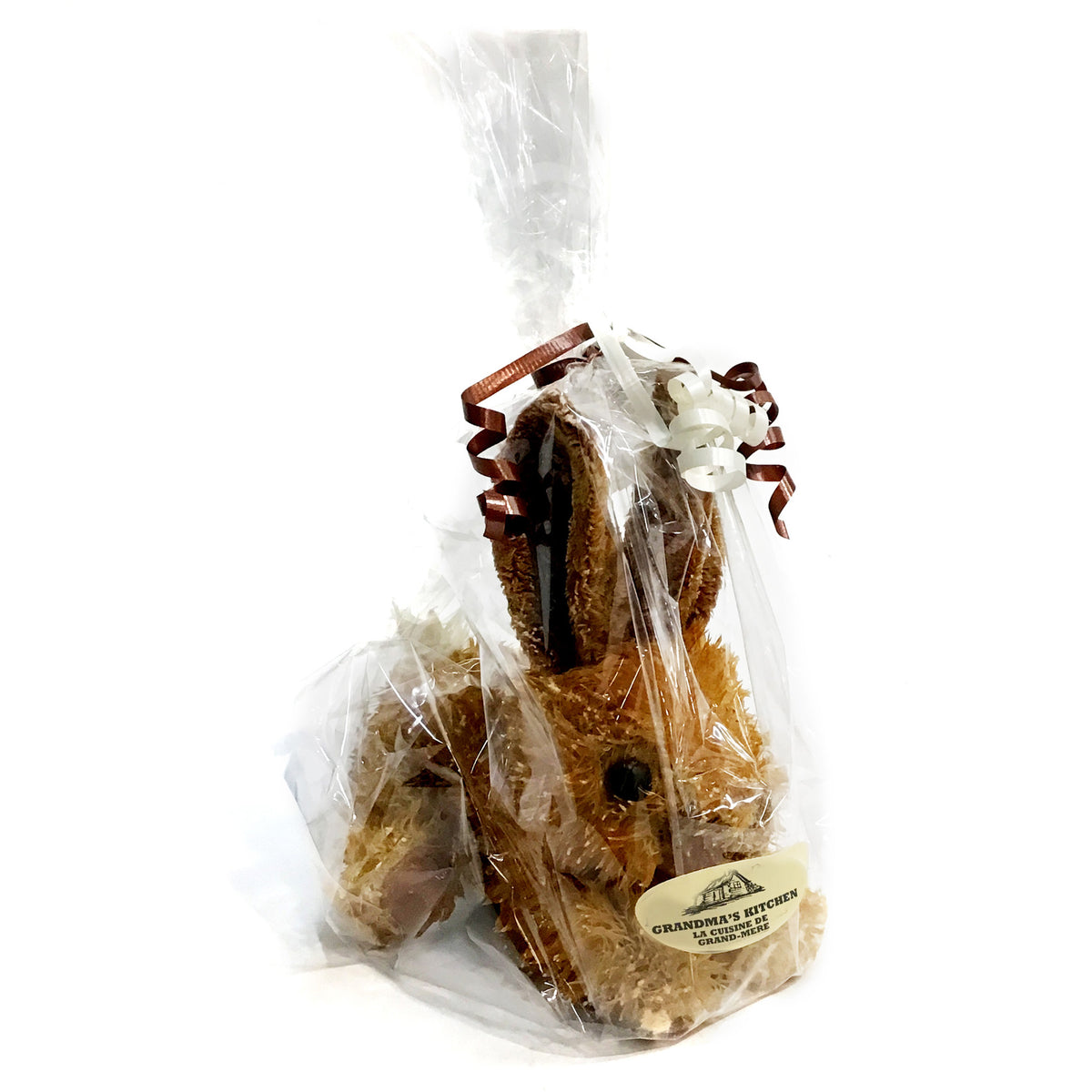 Aroma Sitting Bunny, Assorted