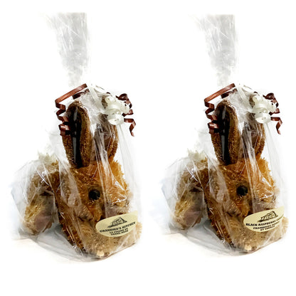Aroma Sitting Bunny, Assorted