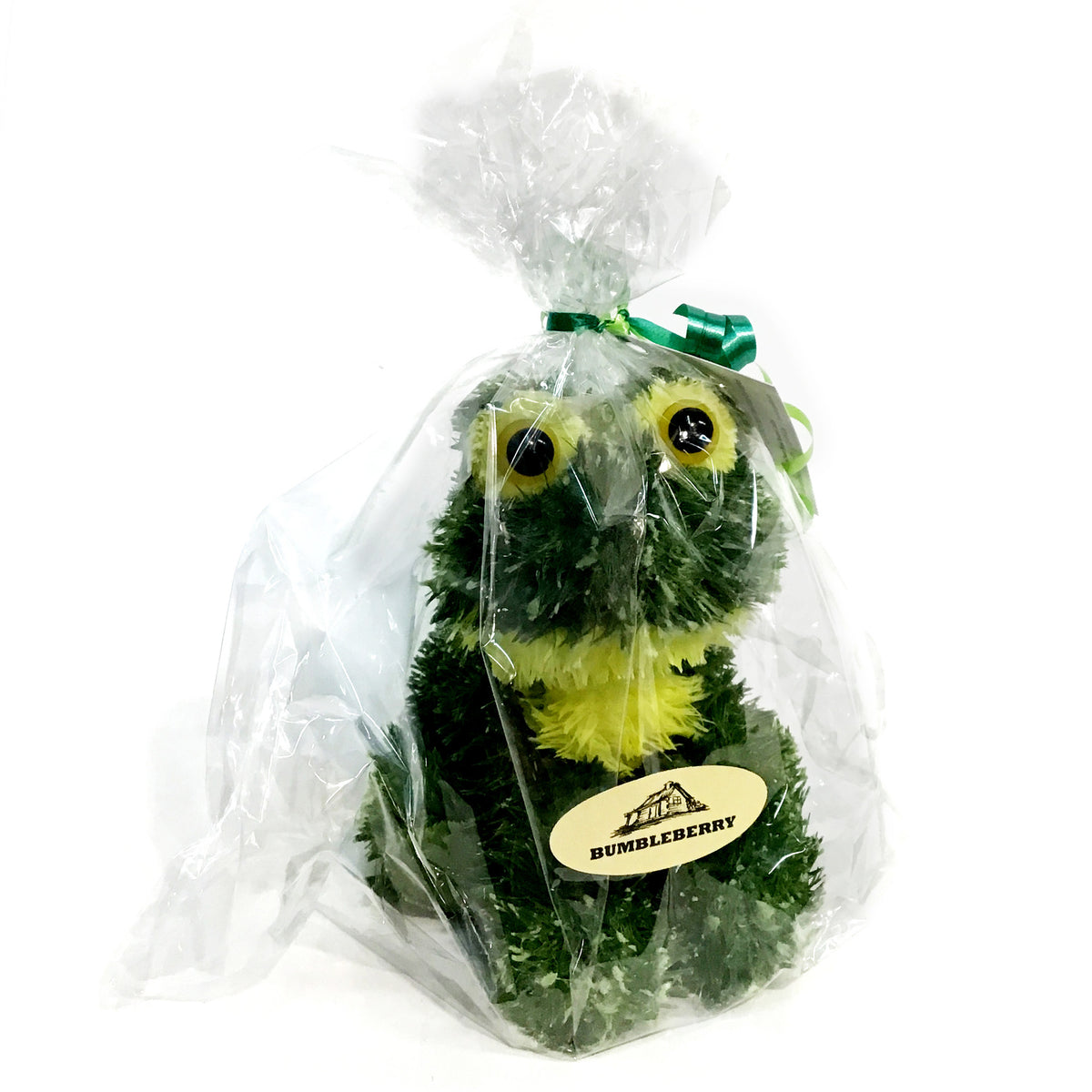 Aroma Sitting Frog, Assorted