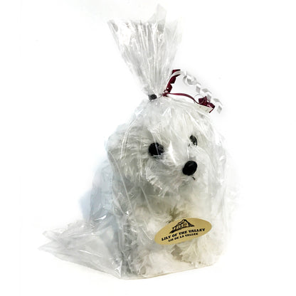 Aroma Sitting Dog, Assorted