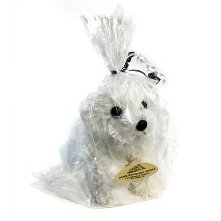 Aroma Sitting Dog, Assorted