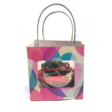 Load image into Gallery viewer, Valentines Planter, Heart Of Glass Garden In Bag
