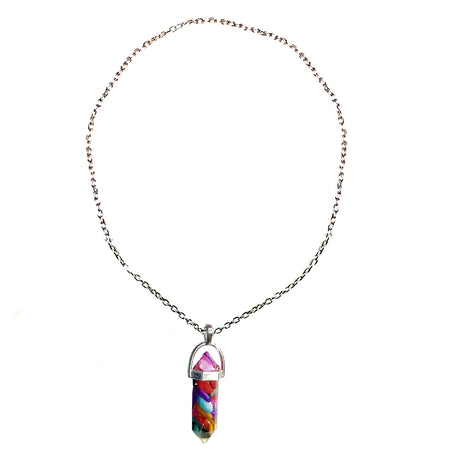 Necklace, Genuine Shell 20in