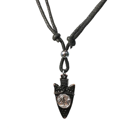Necklace, Arrow Head , Adjustable