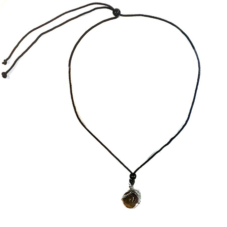 Necklace, Tigers Eye , Adjustable