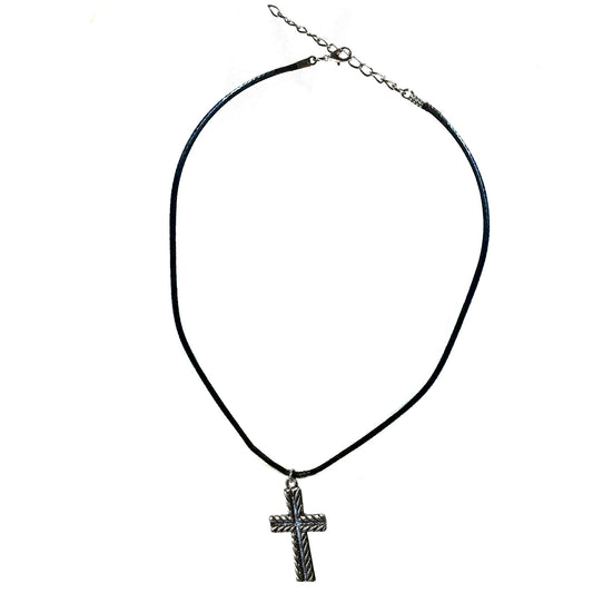 Necklace, Cross , Adjustable