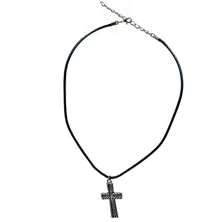 Necklace, Cross , Adjustable